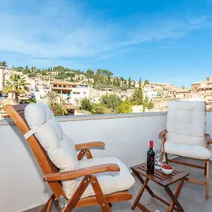 Townhouse Calvari By Homevillas360 Сasa de vacaciones Pollensa