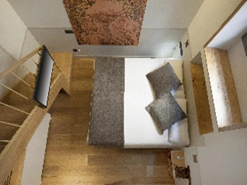 Casa Bella Gracia By Aspasios Barcelona Szálloda