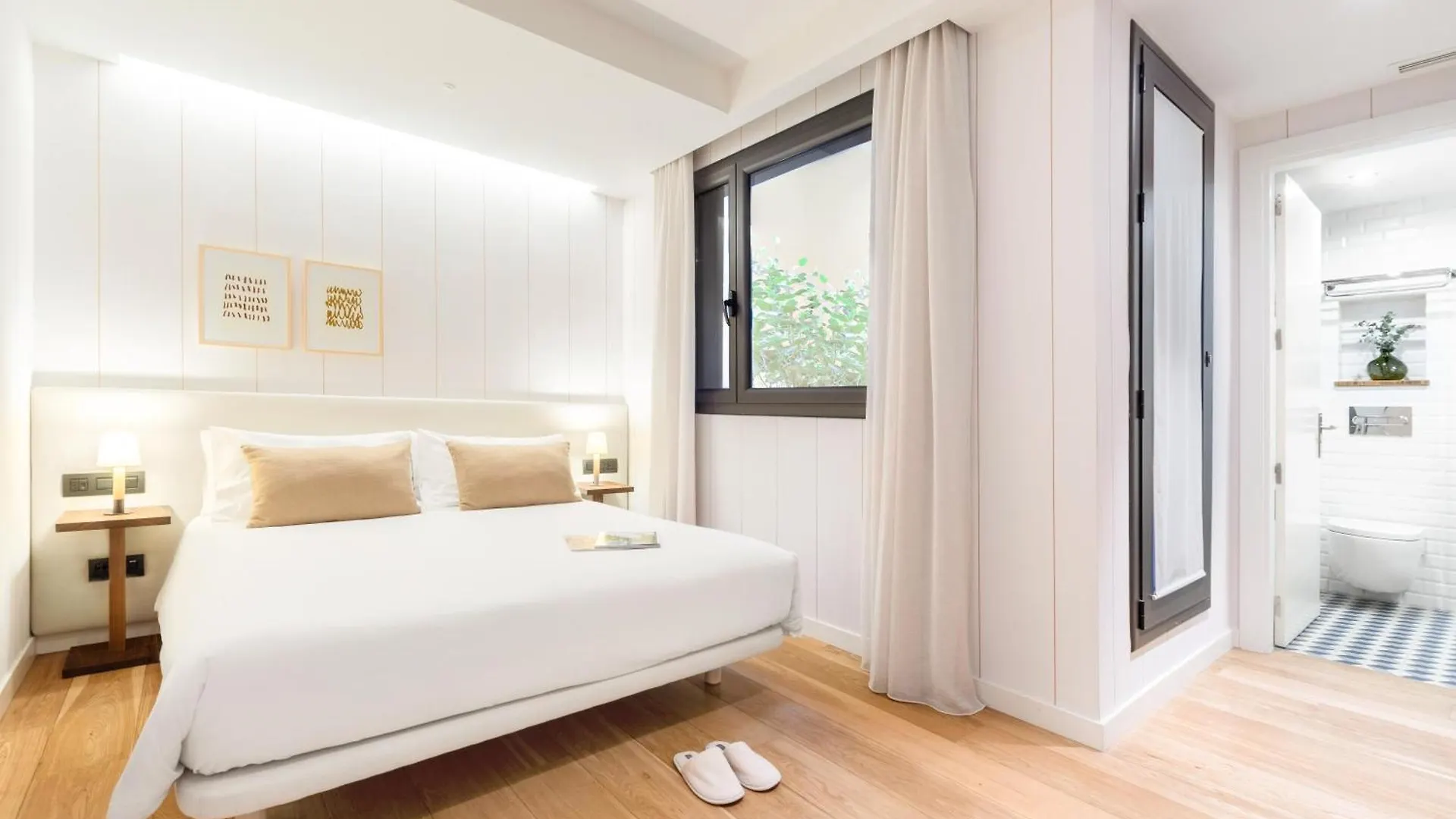 Szálloda Casa Bella Gracia By Aspasios Barcelona