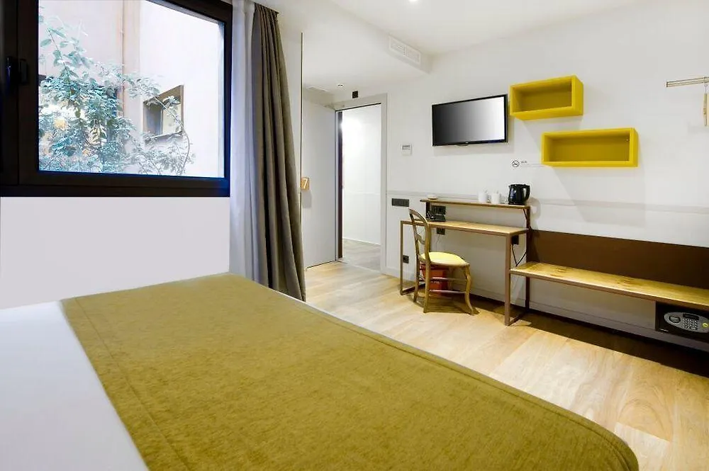 Casa Bella Gracia By Aspasios Barcelona