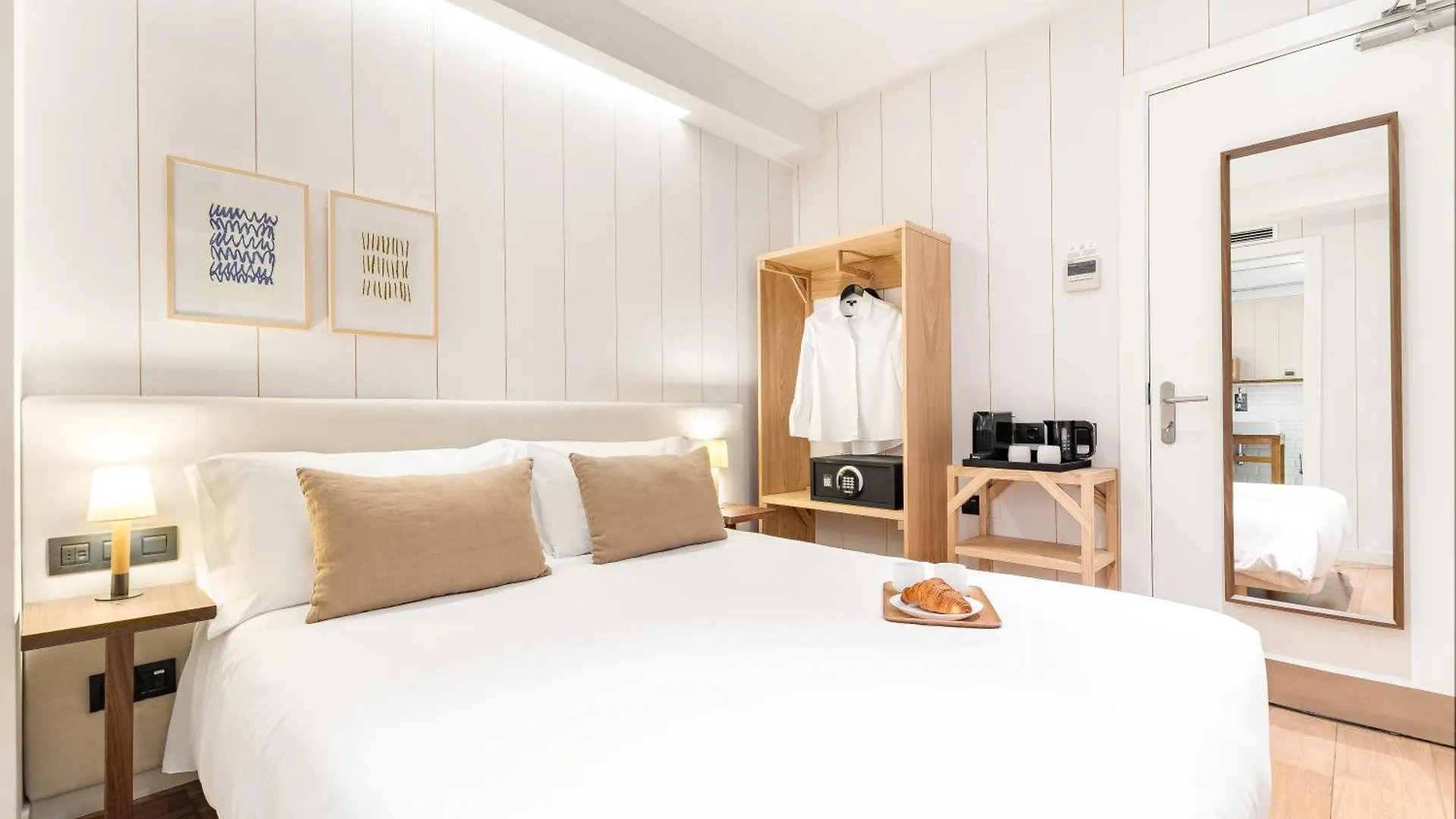 Hotel Casa Bella Gracia Barcellona Spagna