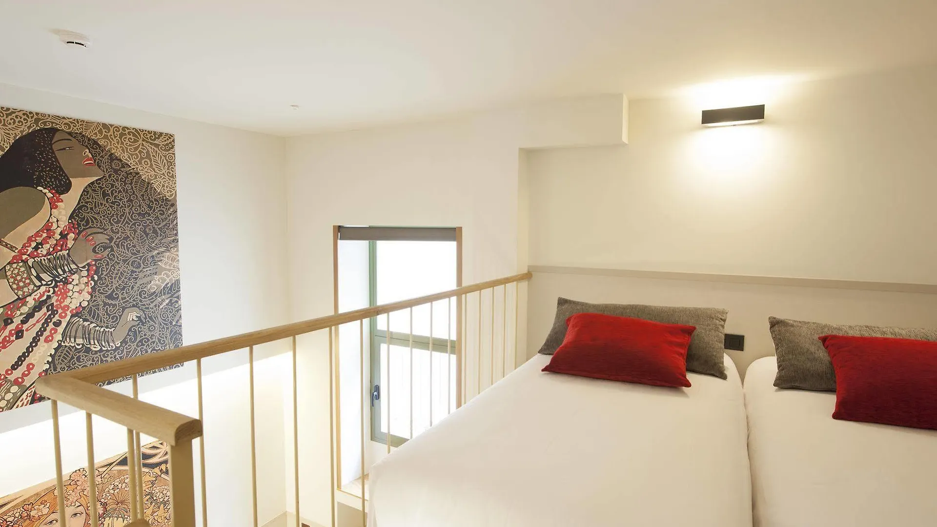 Hotel Casa Bella Gracia Barcellona