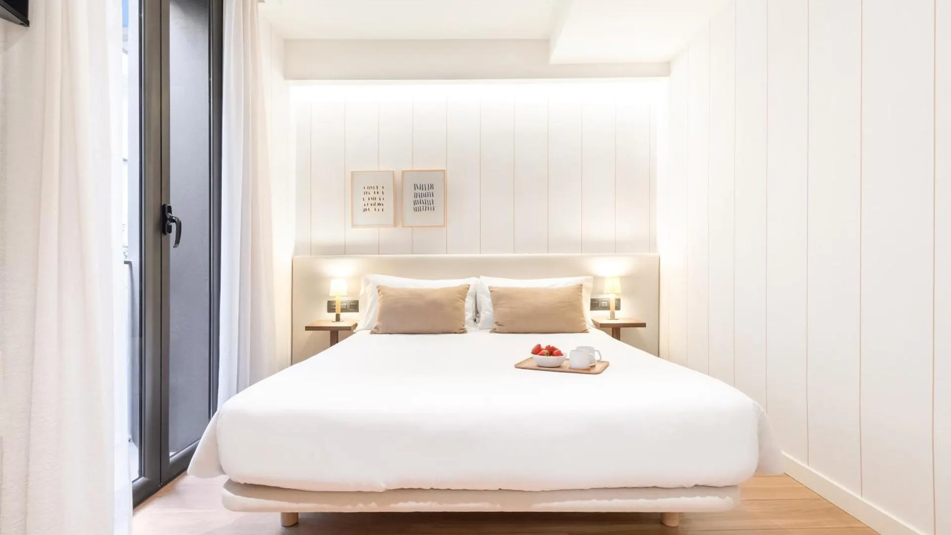 Casa Bella Gracia By Aspasios Barcelona Hotel