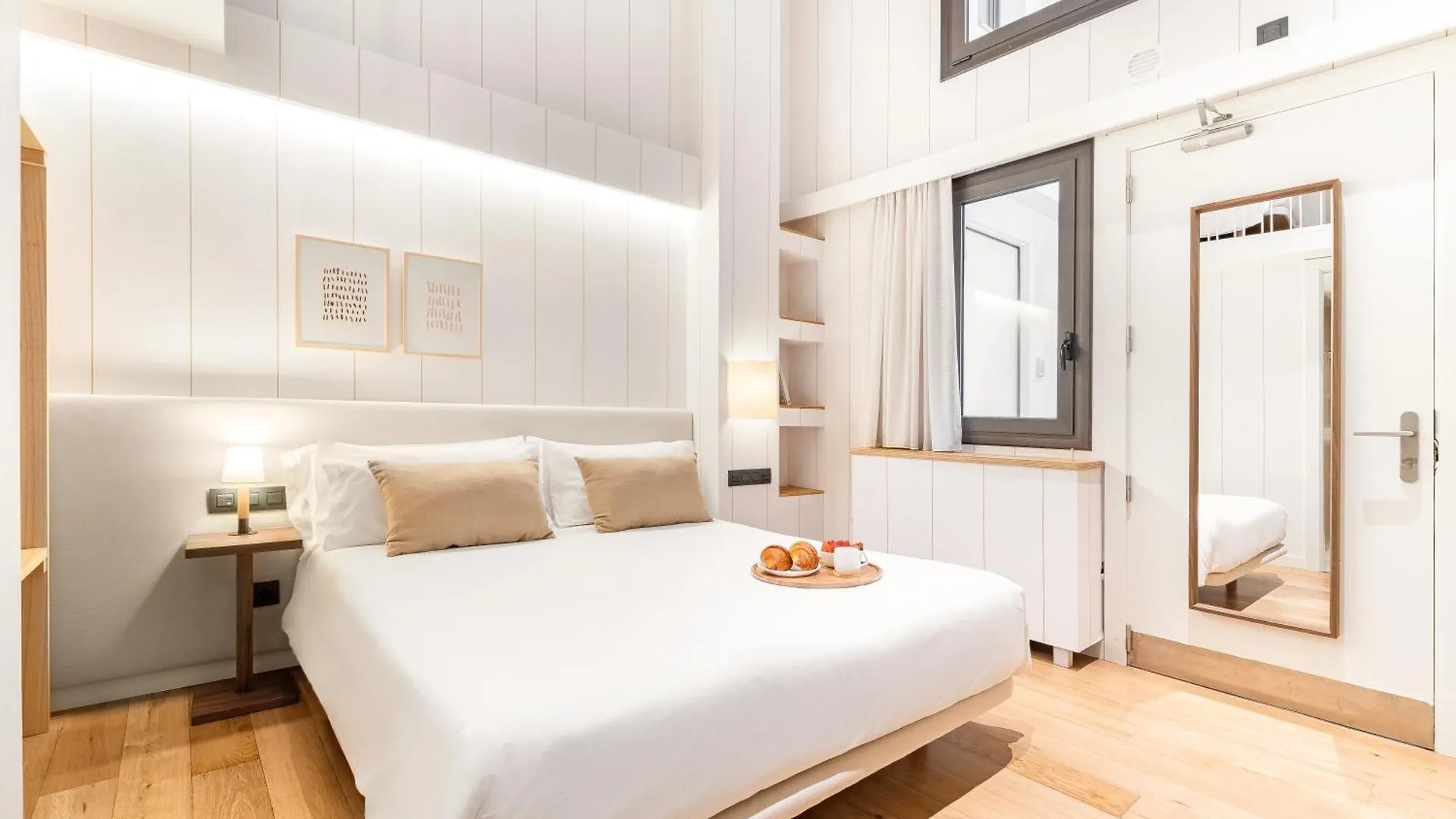 Hotel Casa Bella Gracia By Aspasios Barcelona
