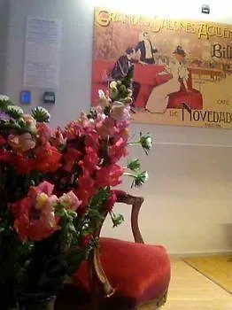 Casa Bella Gracia By Aspasios Barcelona Hotel