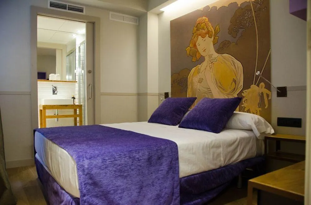 Hotel Casa Bella Gracia By Aspasios Barcelona